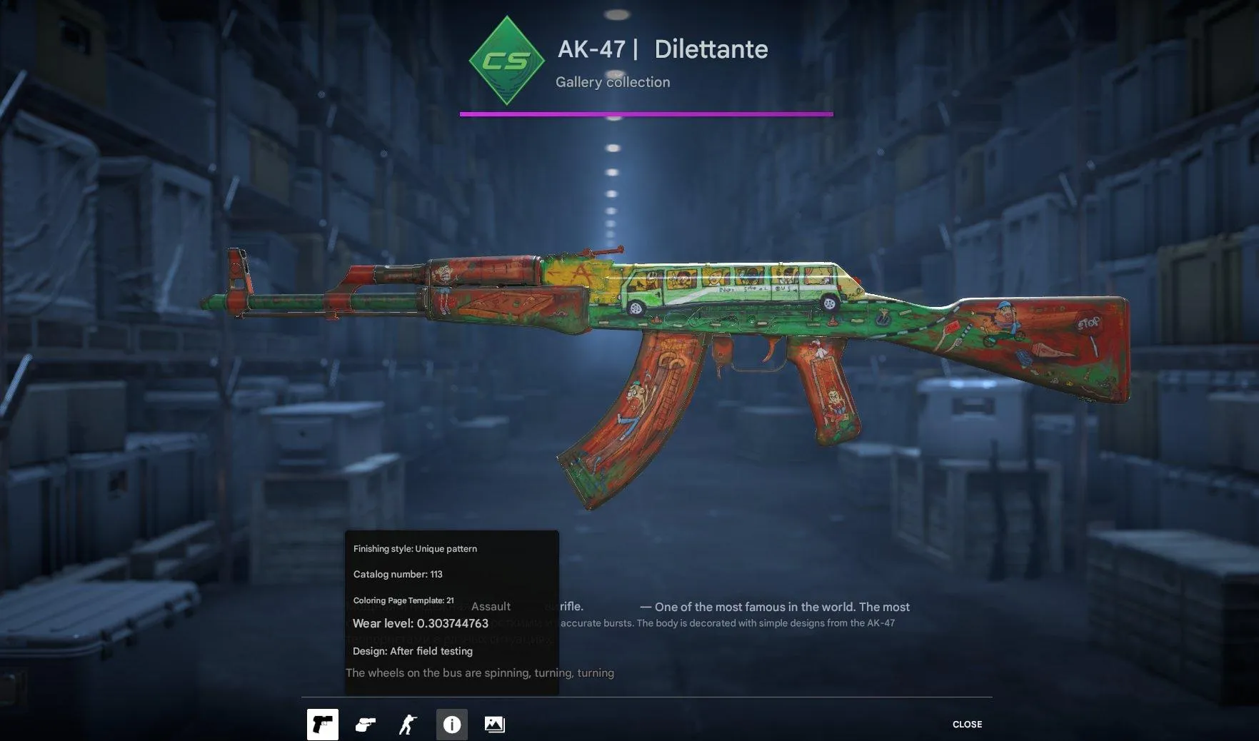 CS193 Prime Enabled | AK the outsiders | AWP Atheris | Deagle serpent strike | Steam account LVL 3 | 2828 Steam points